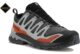 Salomon XA Pro 3D V9 Gore-Tex Wide Gris – Trail Pied Large