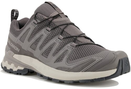 Salomon XA Pro 3D V9 Vert – Trail Polyvalent Homme