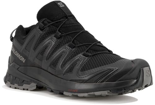 Salomon XA Pro 3D V9 Bleu – Trail Polyvalent Homme