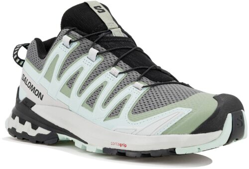 Salomon XA PRO 3D v9 W Femme Vert