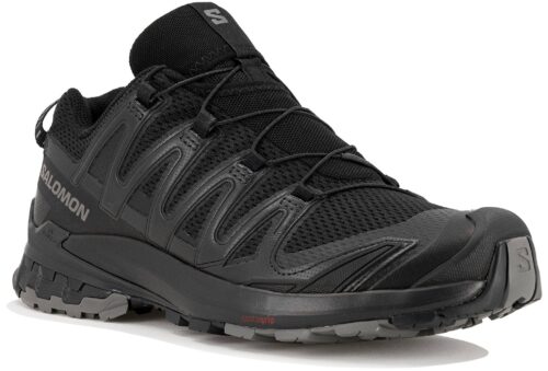 Salomon XA PRO 3D v9 Wide M Noir