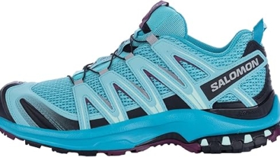 Greenshift Homepage chaussure Salomon XA Pro 3D Femme : Le Test Complet Trail & Randonnée