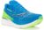 Saucony Endorphin Azura Bleu Vert