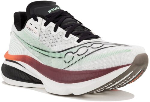 Saucony Endorphin Azura Blanc