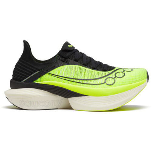 Saucony Endorphin Elite 2 Jaune