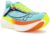 Saucony Endorphin Elite 2 Bleu Jaune Orange