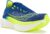 Saucony Endorphin Elite 2 Bleu Jaune
