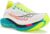 Saucony Endorphin Elite 2 Blanc Vert Jaune