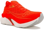 Saucony Endorphin Elite 3 Femme Vizired
