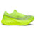 Saucony Endorphin PRO 4 Femme Jaune Fluo