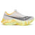 Saucony Endorphin PRO 4 Homme Blanc Jaune