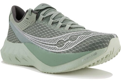 Saucony Endorphin Pro 4 Vert