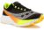 Saucony Endorphin Pro 4 Noir Orange Jaune