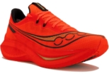 Saucony Endorphin Pro 5 Homme Rouge