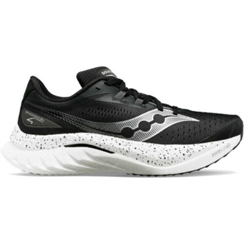 Saucony Endorphin Speed 4 Femme Noir