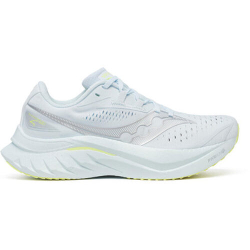 Saucony Endorphin Speed ​​4 Femme Blanc