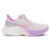 Saucony Endorphin Speed ​​5 Femme Blanc Violet