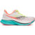 Saucony Endorphin Speed ​​5 Homme Blanc Bleu