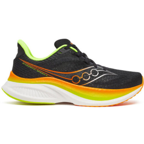 Saucony Endorphin Speed ​​5 Homme Noir