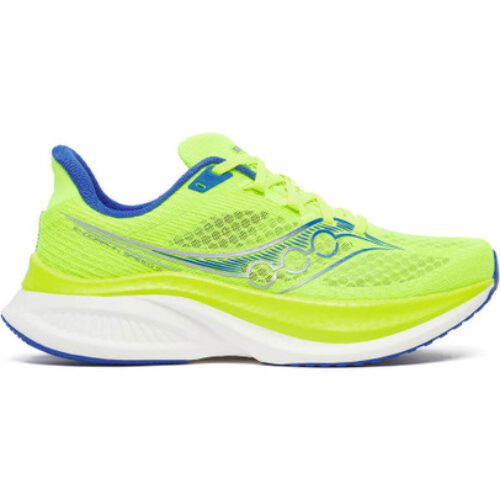 Saucony Endorphin Speed ​​5 Homme Jaune