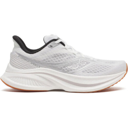 Saucony Endorphin Speed ​​5 Homme Blanc