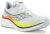 Saucony Endorphin Speed 5 Blanc Jaune
