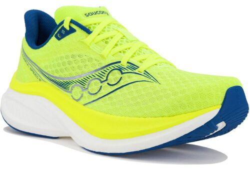 Saucony Endorphin Speed 5 Jaune