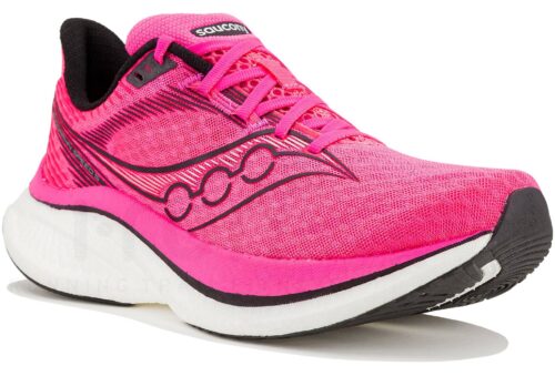 Saucony Endorphin Speed 5 Rose