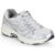 Saucony GRIDE LEGACY Argent / Blanc