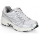 Saucony GRIDE LEGACY Argent / Blanc