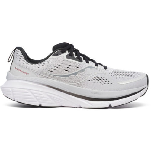 Saucony Guide 18 Homme Gris