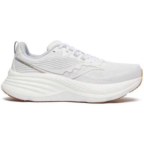 Saucony Hurricane 24 Homme Blanc