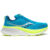 Saucony Hurricane 24 Homme Bleu