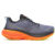 Saucony Hurricane 25 Homme Bleu Orange