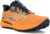 Saucony Peregrine 15 Orange Bleu