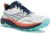 Saucony Peregrine 16 Femme Blanc