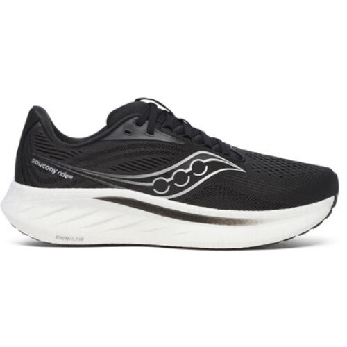 Saucony Ride 18 Breed Homme