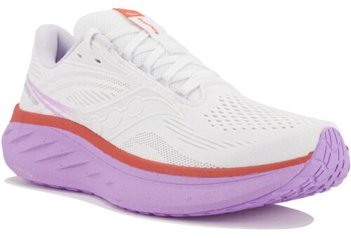 Saucony Ride 18 femme – S11000-240