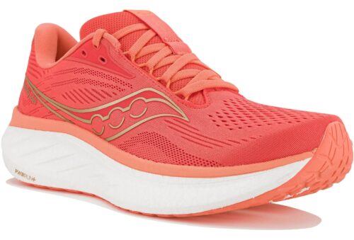 Saucony Ride 18 femme – S11000-241