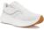 Saucony Ride 18 Blanc