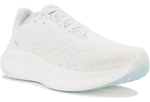 Saucony Ride 18 Summer