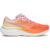 Saucony Ride 19 Femme Rouge