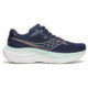 Saucony Ride 19 Femme Navy
