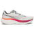 Saucony Ride 19 Homme Blanc Rouge