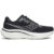Saucony Ride 19 Homme Noir Blanc