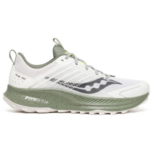 Saucony Ride TR 2 Homme Blanc
