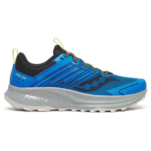 Saucony Ride TR 2 Homme Bleu