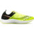 Saucony Sinister Femme Noir Jaune