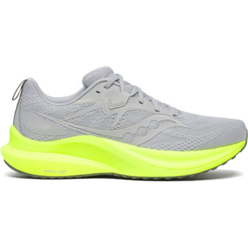 Saucony Tempus 2 Homme Gris