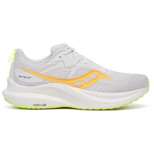 Saucony Tempus 2 Homme Jaune
